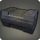 Large Glassblowers' Toolbox
