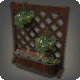 Lattice Planter