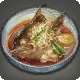 Launch Party Boiled Fish Head