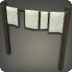 Laundry Pole