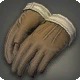 Lawless Enforcer's Gloves