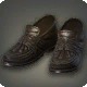 Lawless Enforcer's Shoes