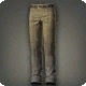 Lawless Enforcer's Slacks