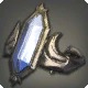 Lazurite Ring of Casting