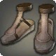 Leather Sandals