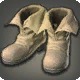 Leather Shoes