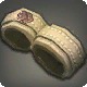 Leather Wristguards