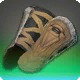 Leatherworker's Gloves