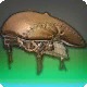 Leatherworker's Hat