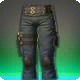 Leatherworker's Trousers