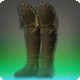 Leatherworker's Workboots