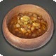 Lentils and Chestnuts