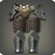 Light Steel Subligar