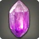 Lightning Crystal