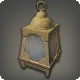 Lightweight Lantern