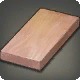 Lightweight Specialist Lumber