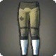 Linen Bottoms