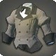 Linen Coatee of Crafting