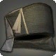 Linen Deerstalker