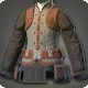 Linen Doublet