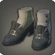 Linen Gaiters