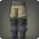 Linen Gaskins