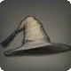 Linen Hat