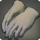 Linen Shortgloves