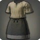 Linen Smock