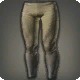 Linen Tights