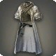 Loboskin Coat