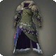 Loboskin Coat of Fending