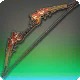 Longarm's Composite Bow
