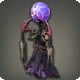 Lord of Levin Lamp