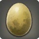 Lorikeet Egg