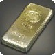 Lunar Alloy Ingot