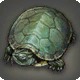 Lunar Turtle