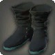 Luncheon Toadskin Boots of Striking