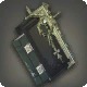 Luncheon Toadskin Codex
