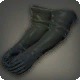Luncheon Toadskin Gloves of Scouting