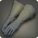 Luncheon Toadskin Gloves of Striking