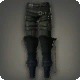 Luncheon Toadskin Hose of Casting