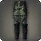 Luncheon Toadskin Hose of Fending