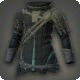 Luncheon Toadskin Jacket of Striking
