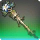 Madman's Whispering Rod
