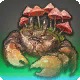 Magicked Mushroom