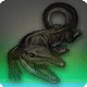 Magnetite Skink
