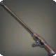 Mahogany Fishing Rod