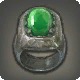 Malachite Ring