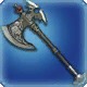 Malignant Moggle Mogaxe